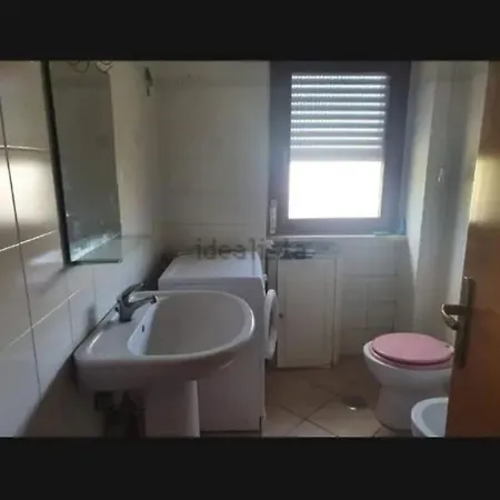Il Celeste 6 Apartamento Ferentino