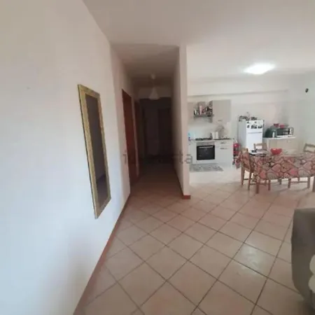 Apartamento Il Celeste 6